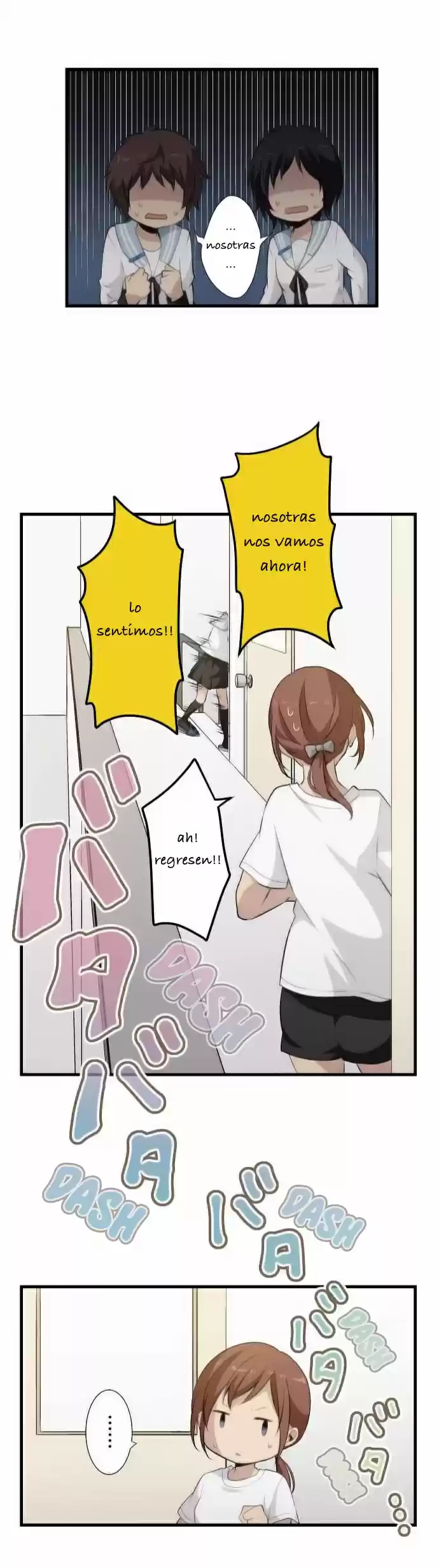 ReLIFE (2013) - Capítulo 60 - Página 27 - LectorTMOo