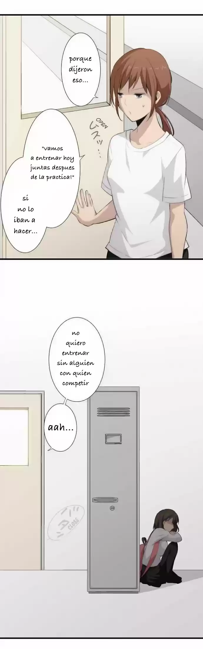 ReLIFE (2013) - Capítulo 60 - Página 28 - LectorTMOo