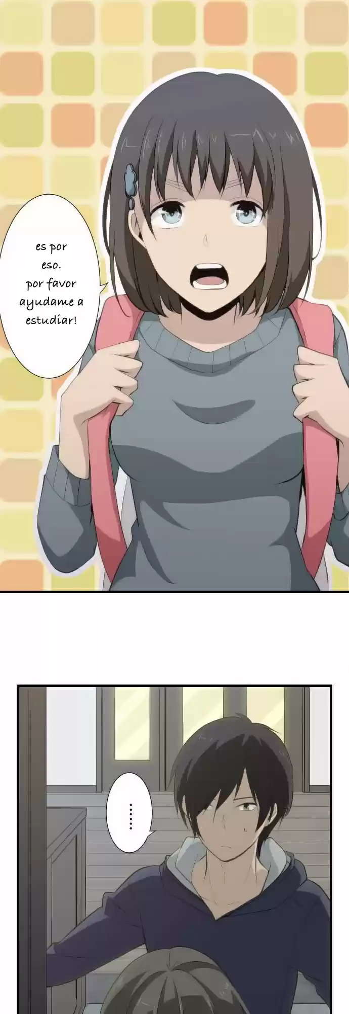 ReLIFE (2013) - Capítulo 61 - Página 2 - LectorTMOo