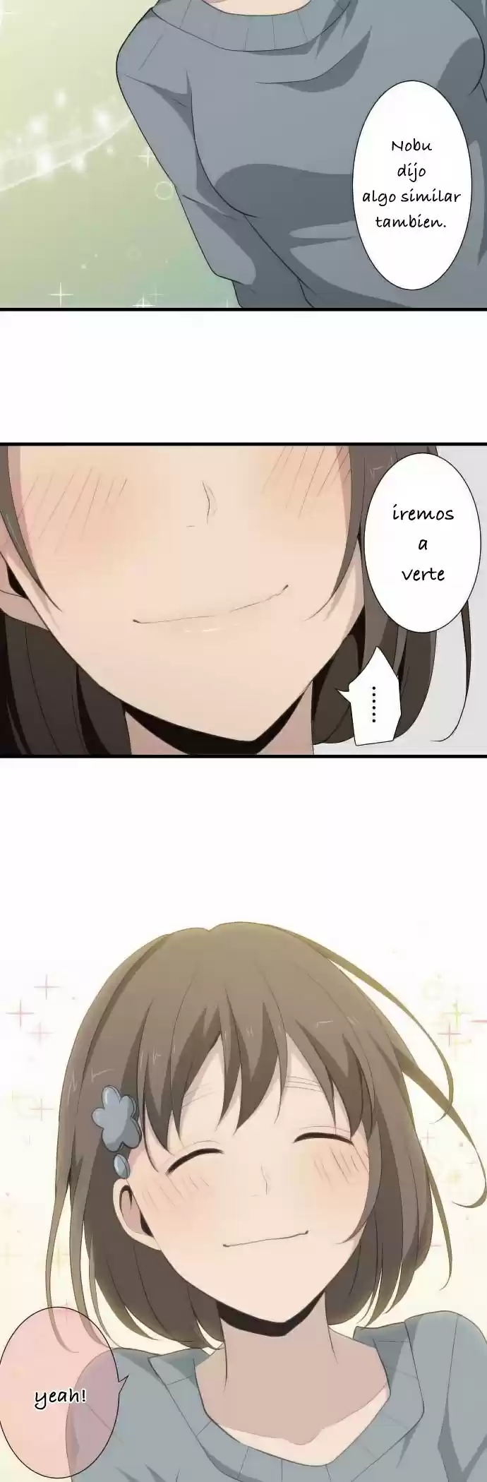 ReLIFE (2013) - Capítulo 61 - Página 11 - LectorTMOo