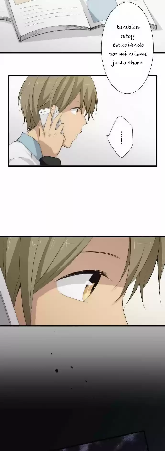 ReLIFE (2013) - Capítulo 61 - Página 17 - LectorTMOo