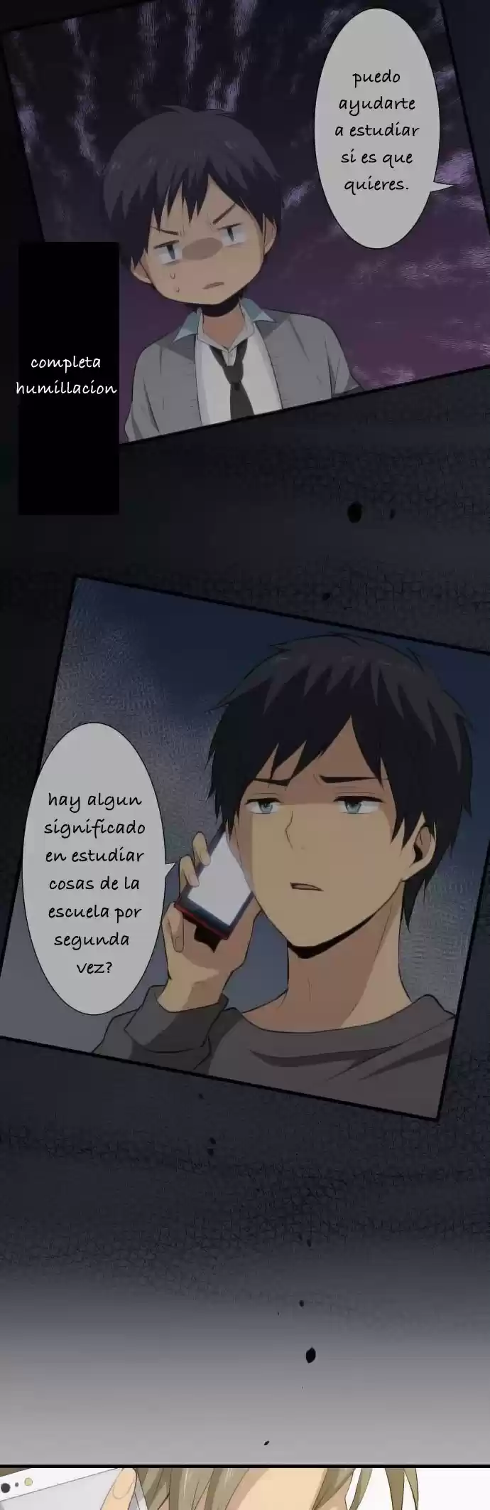 ReLIFE (2013) - Capítulo 61 - Página 18 - LectorTMOo