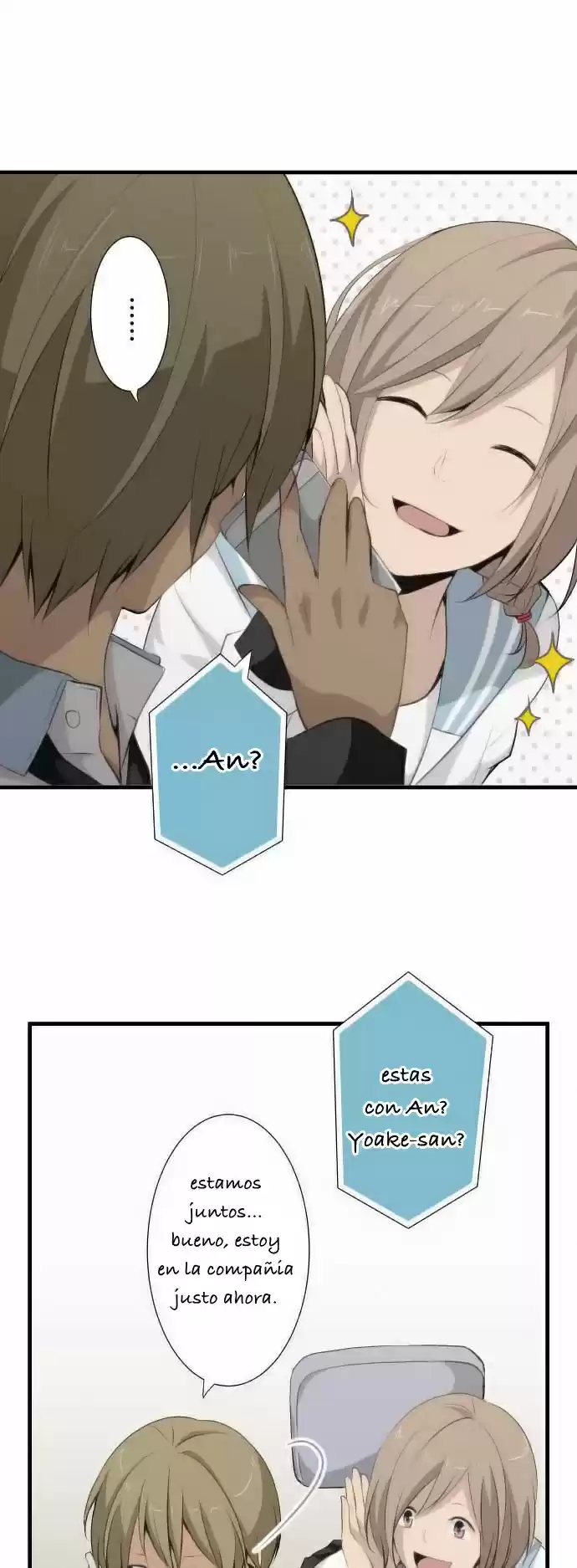 ReLIFE (2013) - Capítulo 61 - Página 20 - LectorTMOo