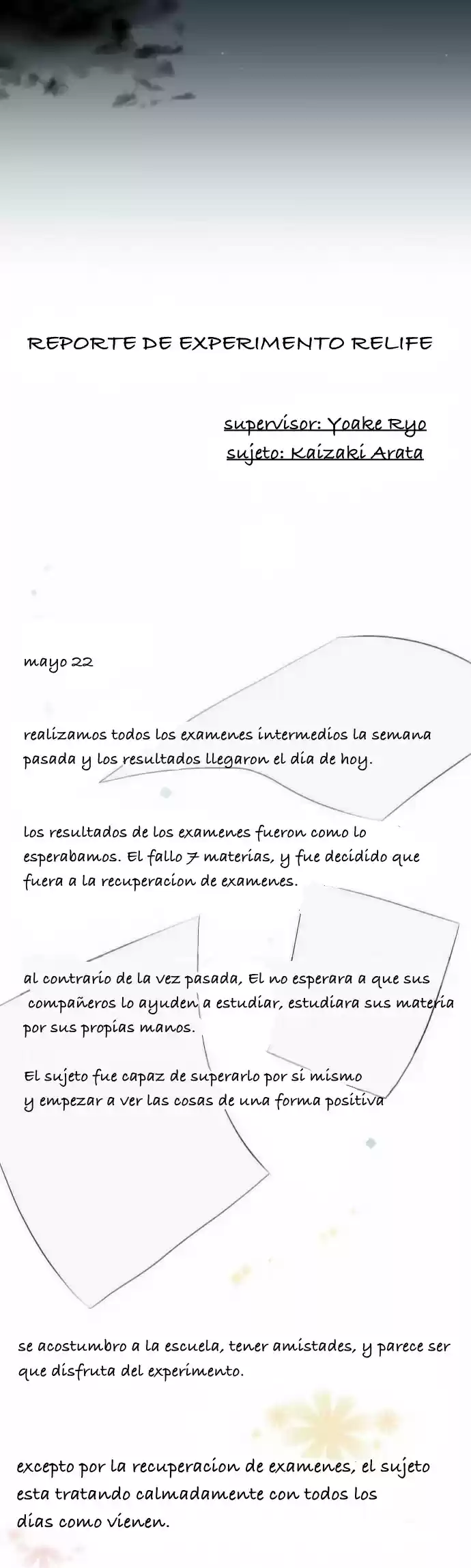 ReLIFE (2013) - Capítulo 61 - Página 24 - LectorTMOo