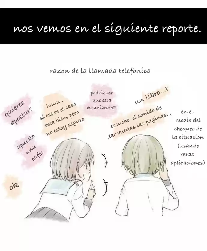 ReLIFE (2013) - Capítulo 61 - Página 28 - LectorTMOo