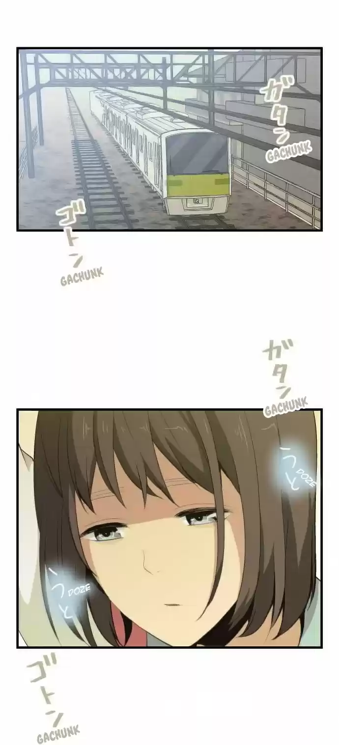 ReLIFE (2013) - Capítulo 62 - Página 2 - LectorTMOo