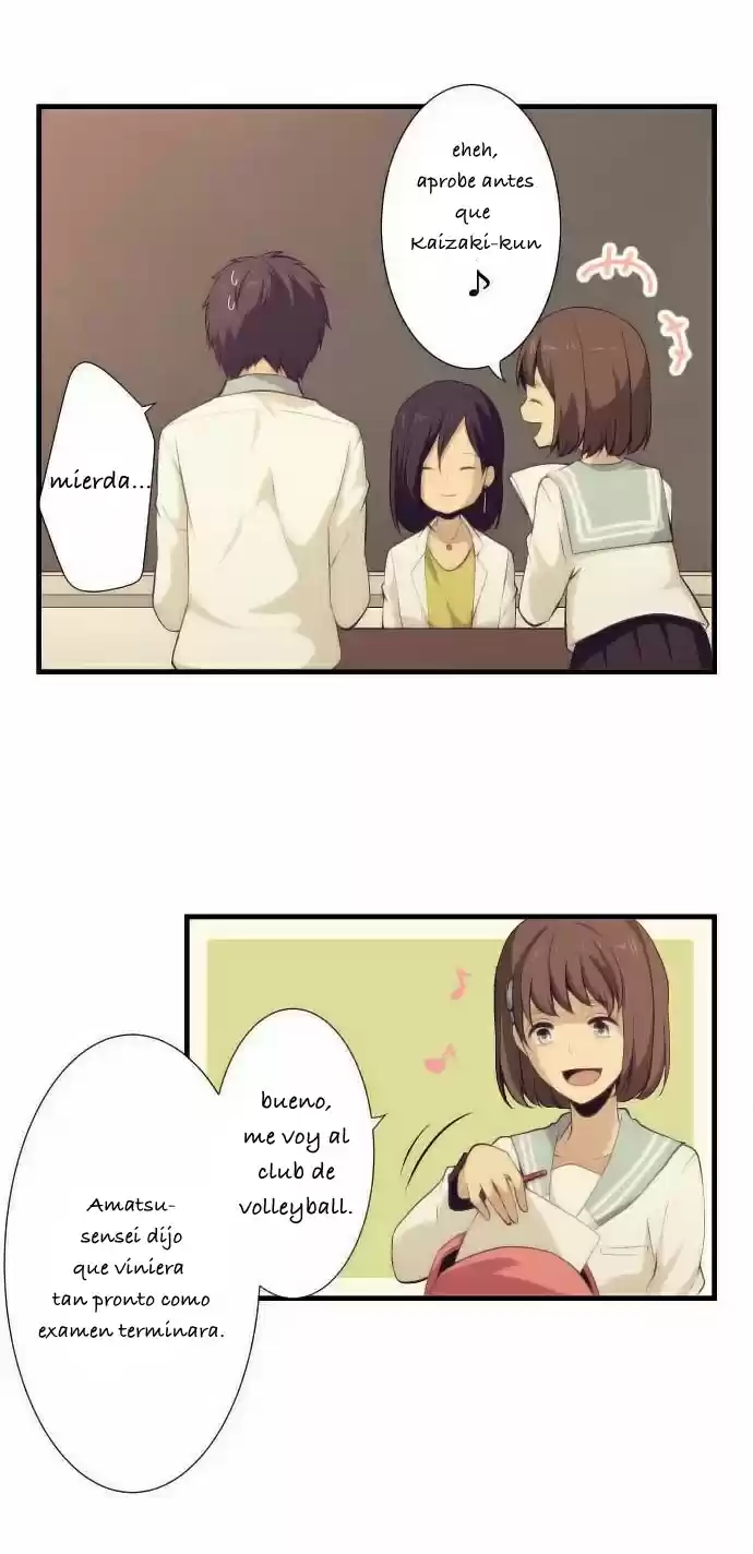 ReLIFE (2013) - Capítulo 62 - Página 11 - LectorTMOo