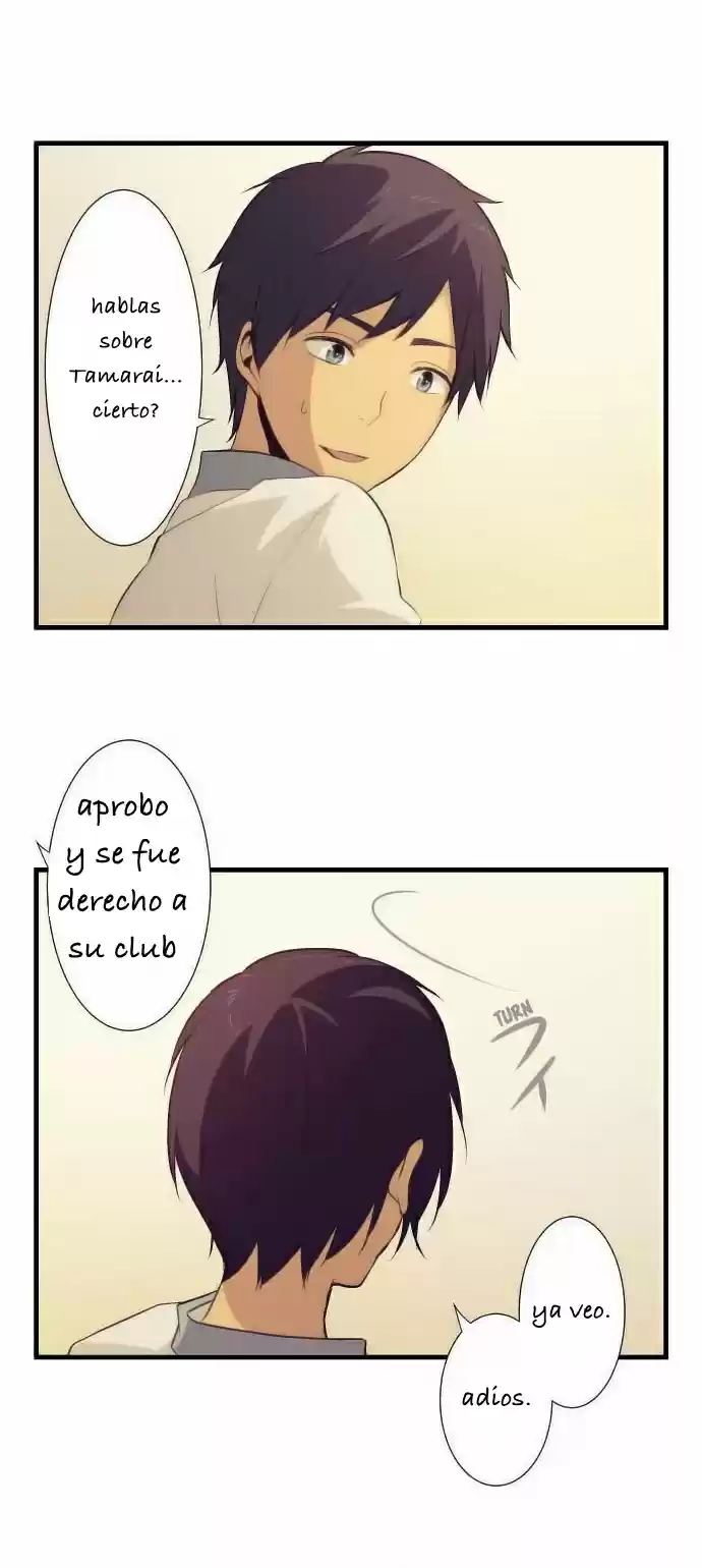 ReLIFE (2013) - Capítulo 62 - Página 18 - LectorTMOo