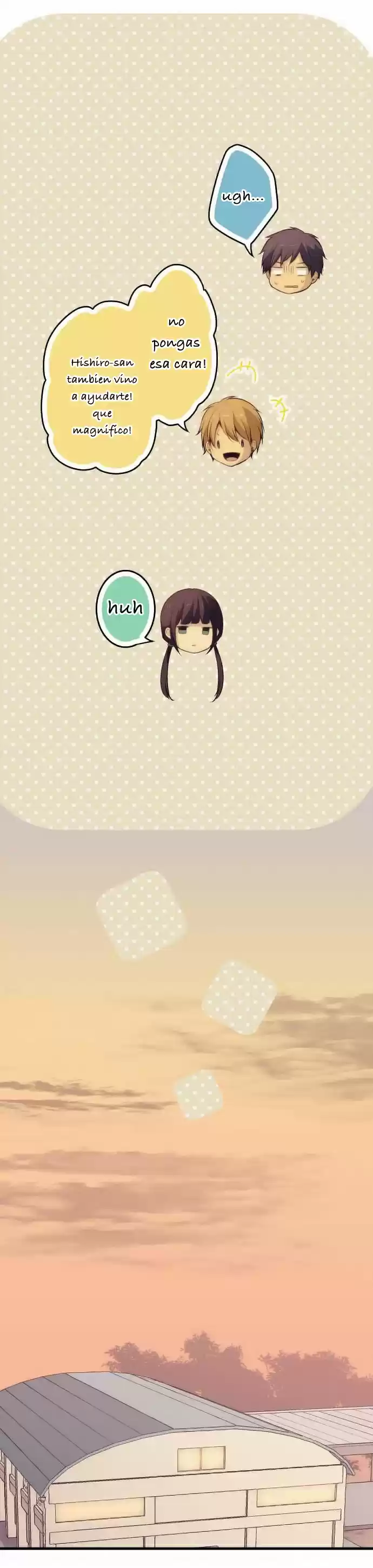 ReLIFE (2013) - Capítulo 62 - Página 20 - LectorTMOo