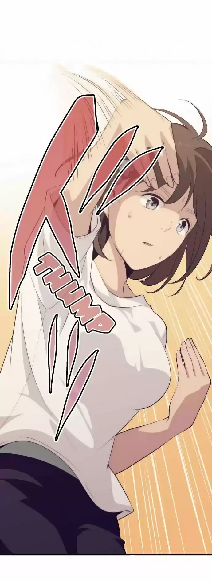 ReLIFE (2013) - Capítulo 62 - Página 21 - LectorTMOo