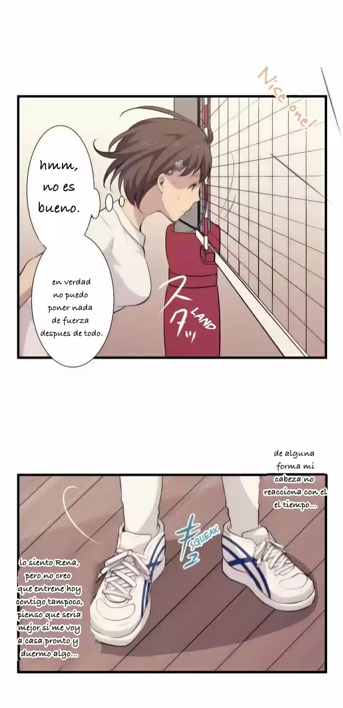 ReLIFE (2013) - Capítulo 62 - Página 22 - LectorTMOo