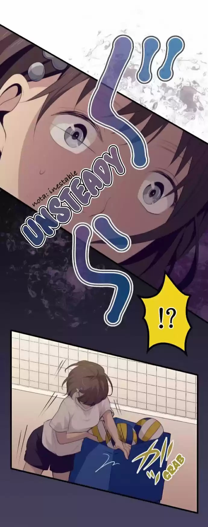 ReLIFE (2013) - Capítulo 62 - Página 23 - LectorTMOo