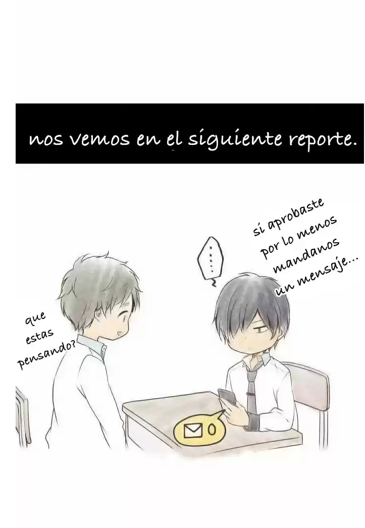 ReLIFE (2013) - Capítulo 62 - Página 25 - LectorTMOo