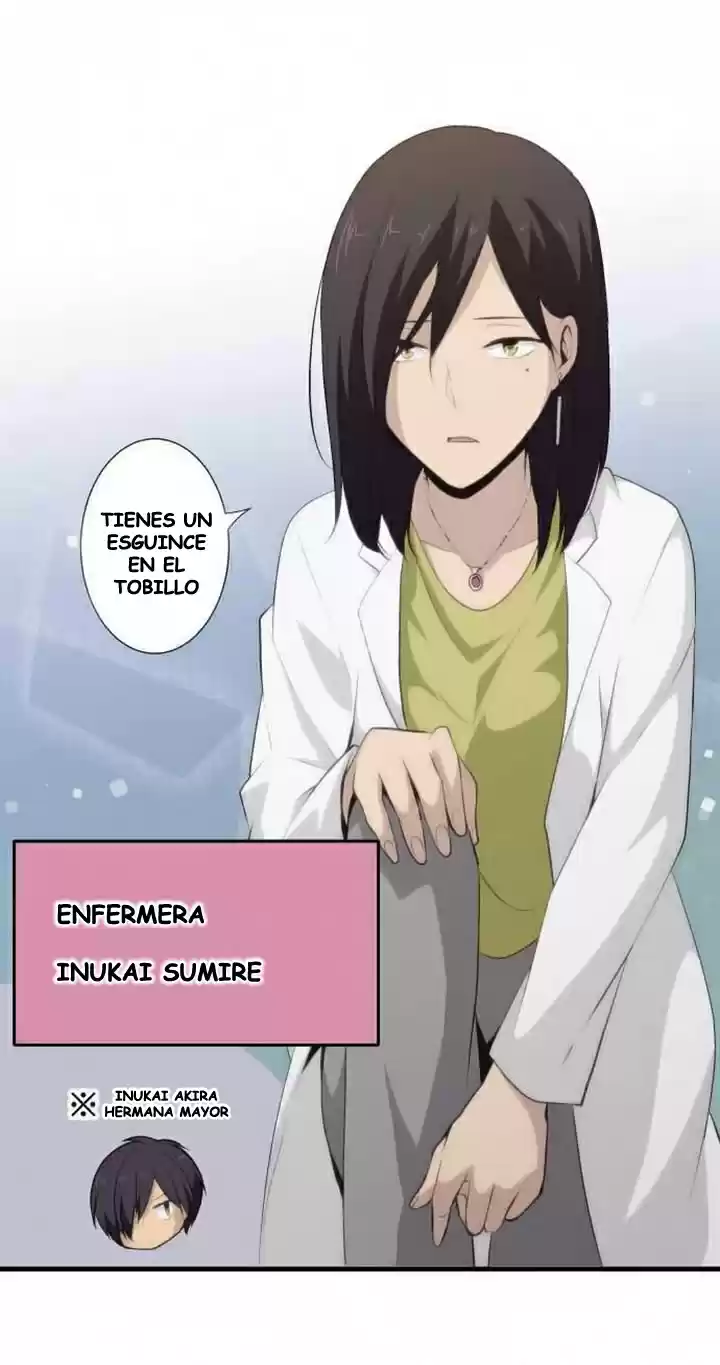 ReLIFE (2013) - Capítulo 63 - Página 7 - LectorTMOo