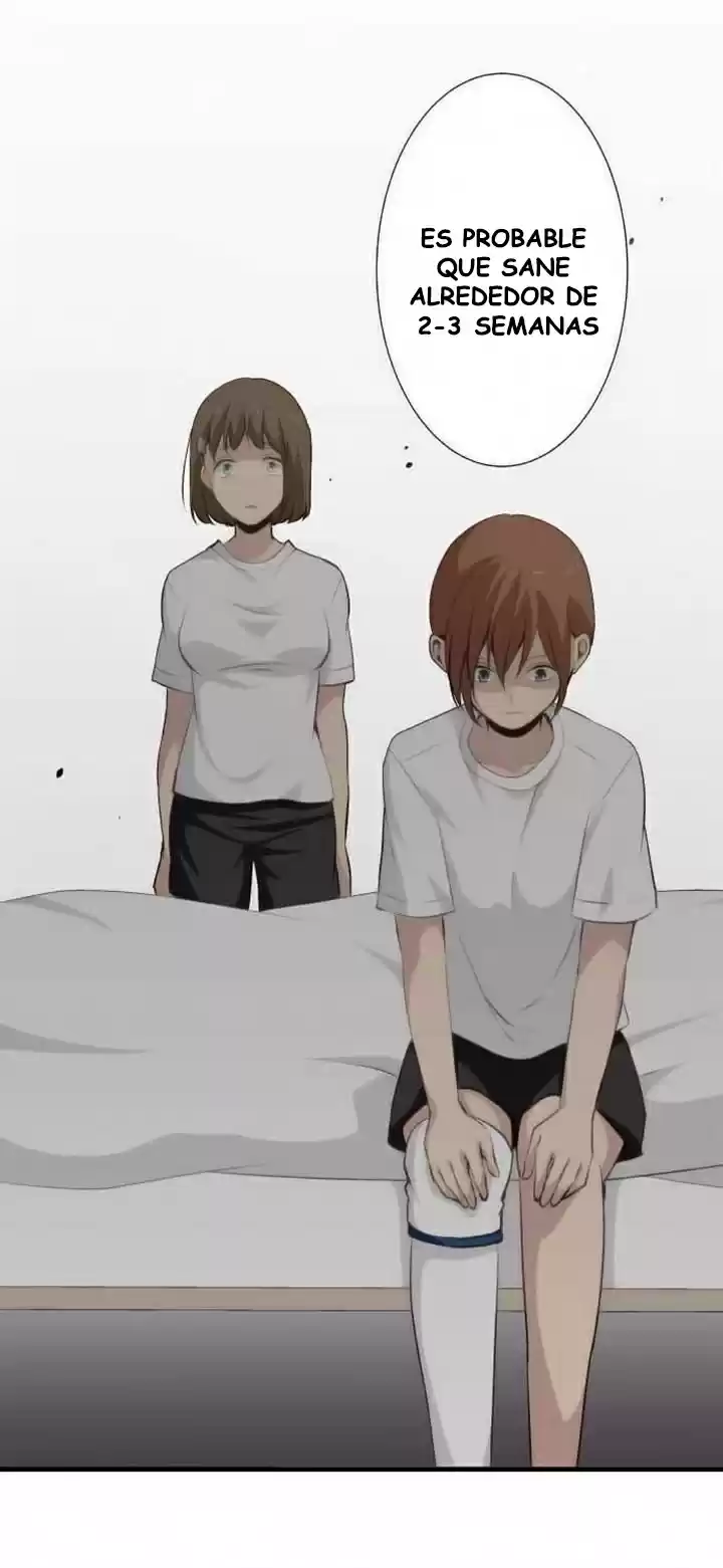 ReLIFE (2013) - Capítulo 63 - Página 10 - LectorTMOo
