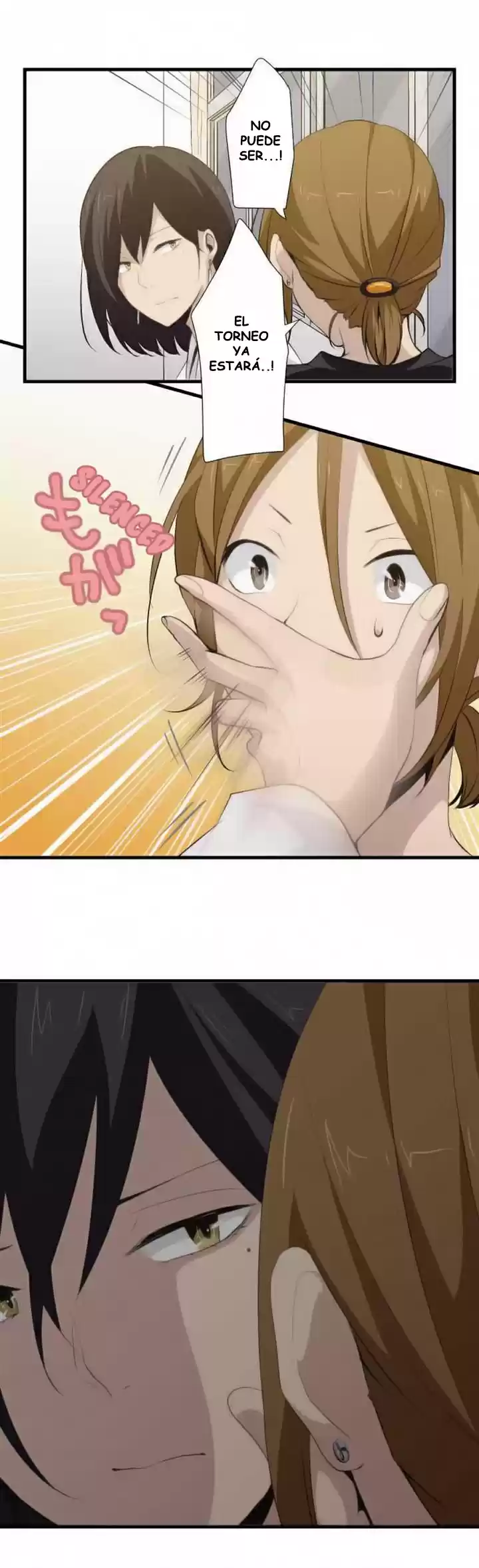 ReLIFE (2013) - Capítulo 63 - Página 11 - LectorTMOo