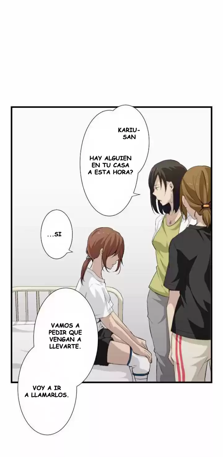 ReLIFE (2013) - Capítulo 63 - Página 12 - LectorTMOo