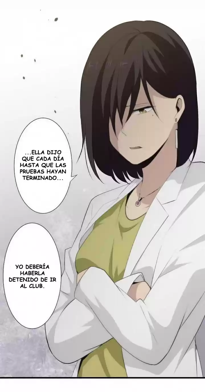 ReLIFE (2013) - Capítulo 63 - Página 17 - LectorTMOo