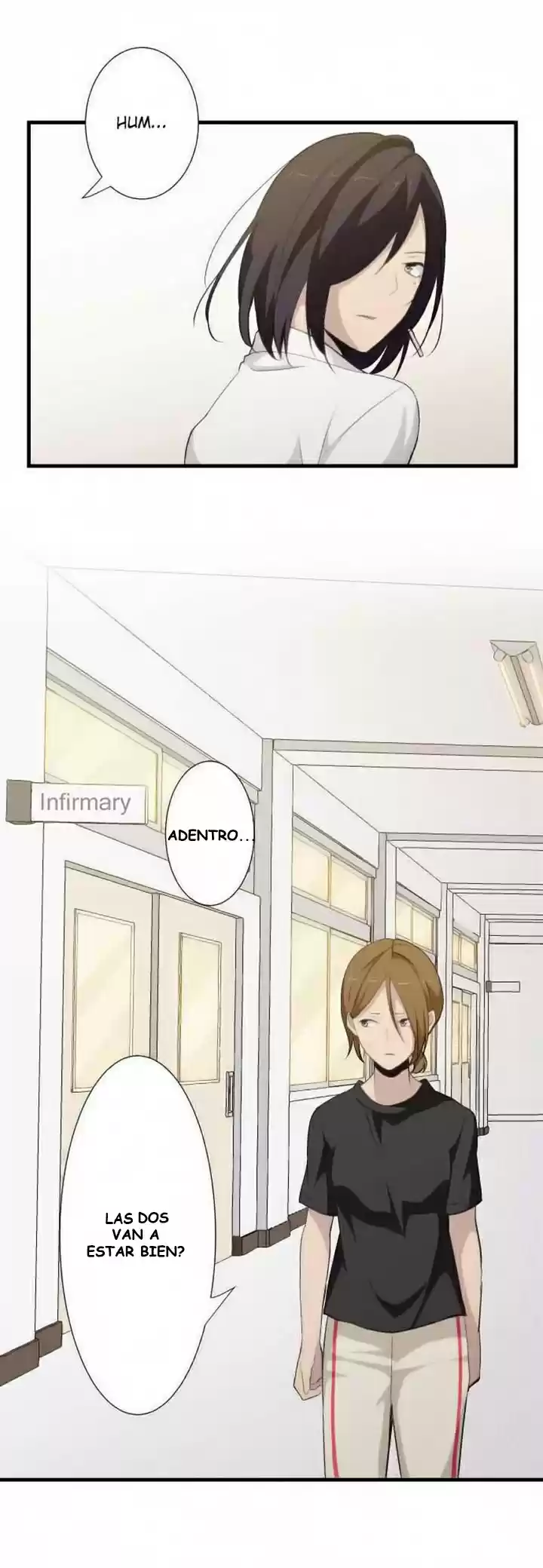 ReLIFE (2013) - Capítulo 63 - Página 19 - LectorTMOo