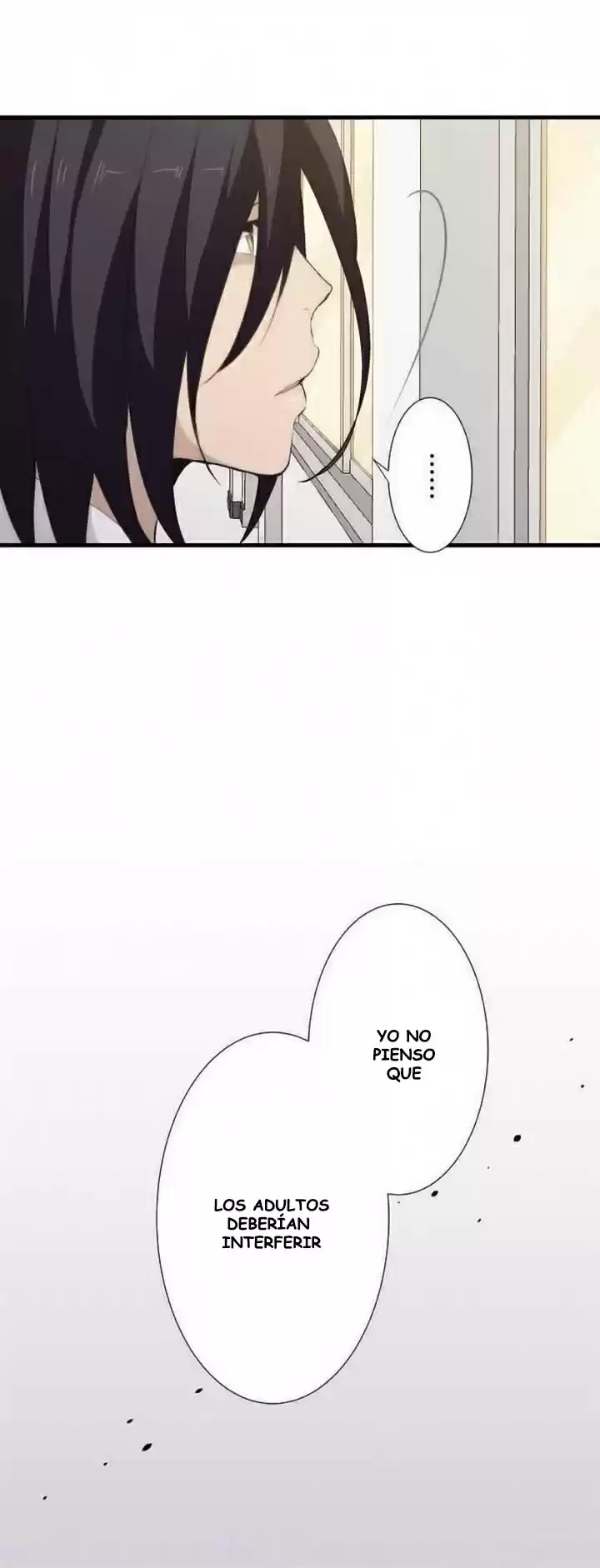 ReLIFE (2013) - Capítulo 63 - Página 20 - LectorTMOo