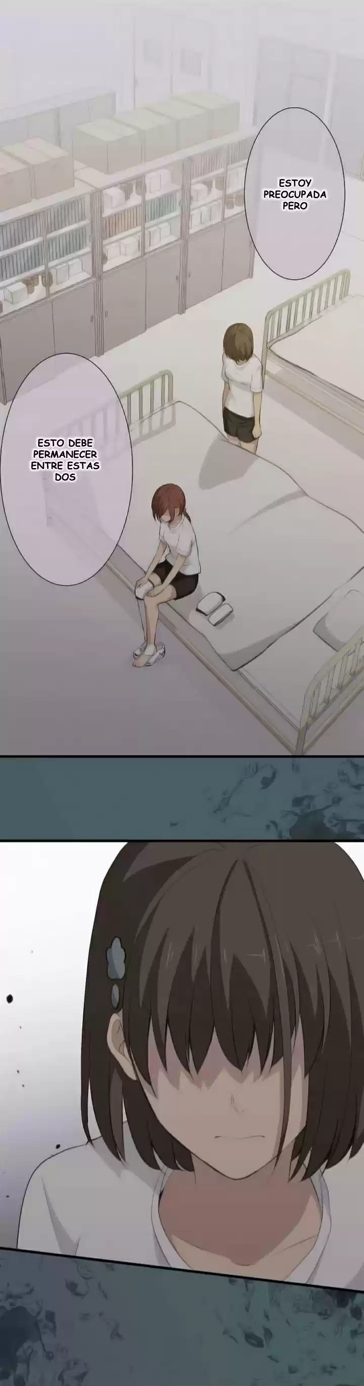 ReLIFE (2013) - Capítulo 63 - Página 21 - LectorTMOo