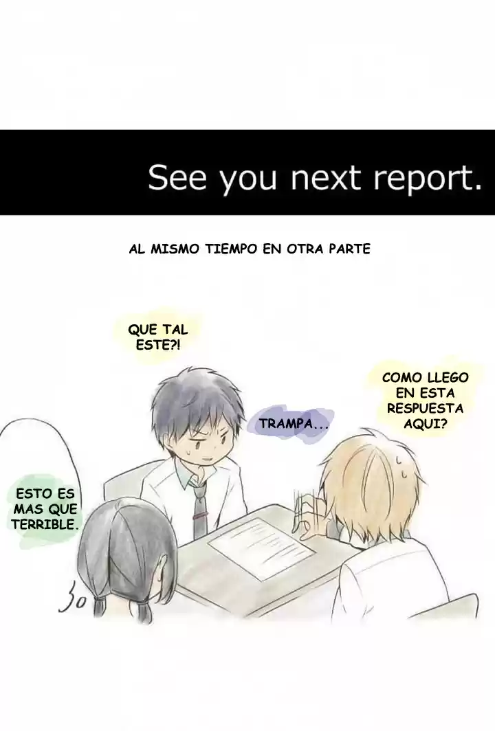 ReLIFE (2013) - Capítulo 63 - Página 23 - LectorTMOo