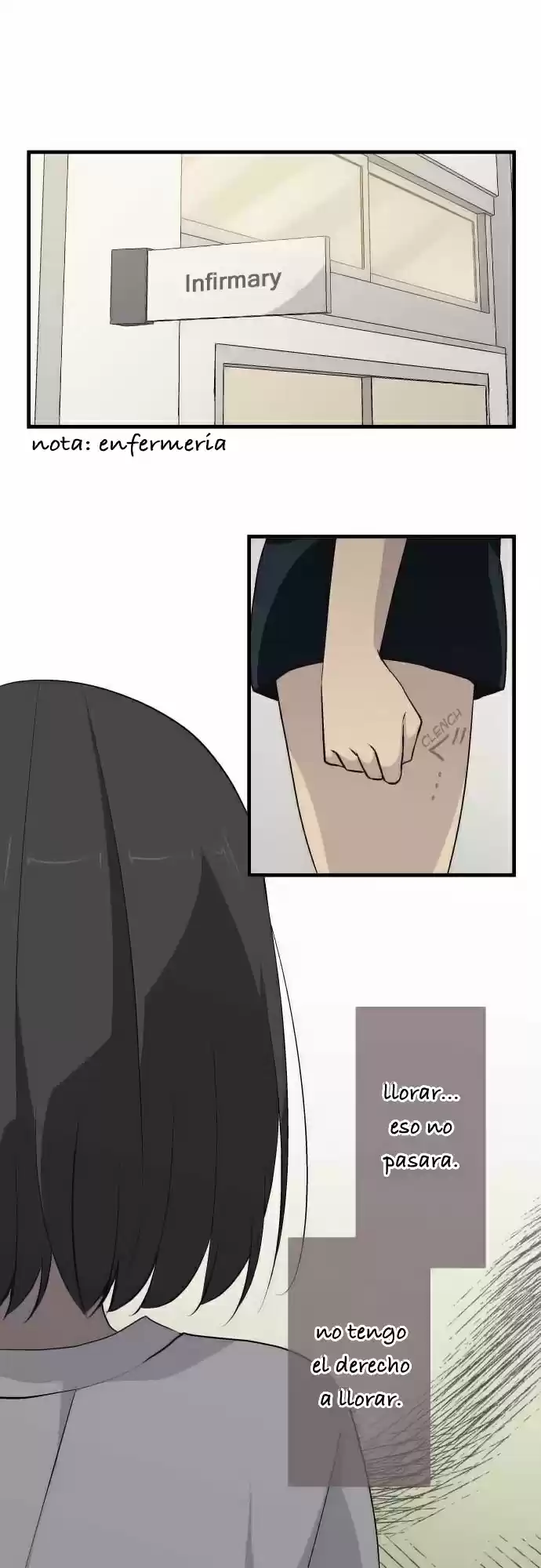 ReLIFE (2013) - Capítulo 64 - Página 2 - LectorTMOo