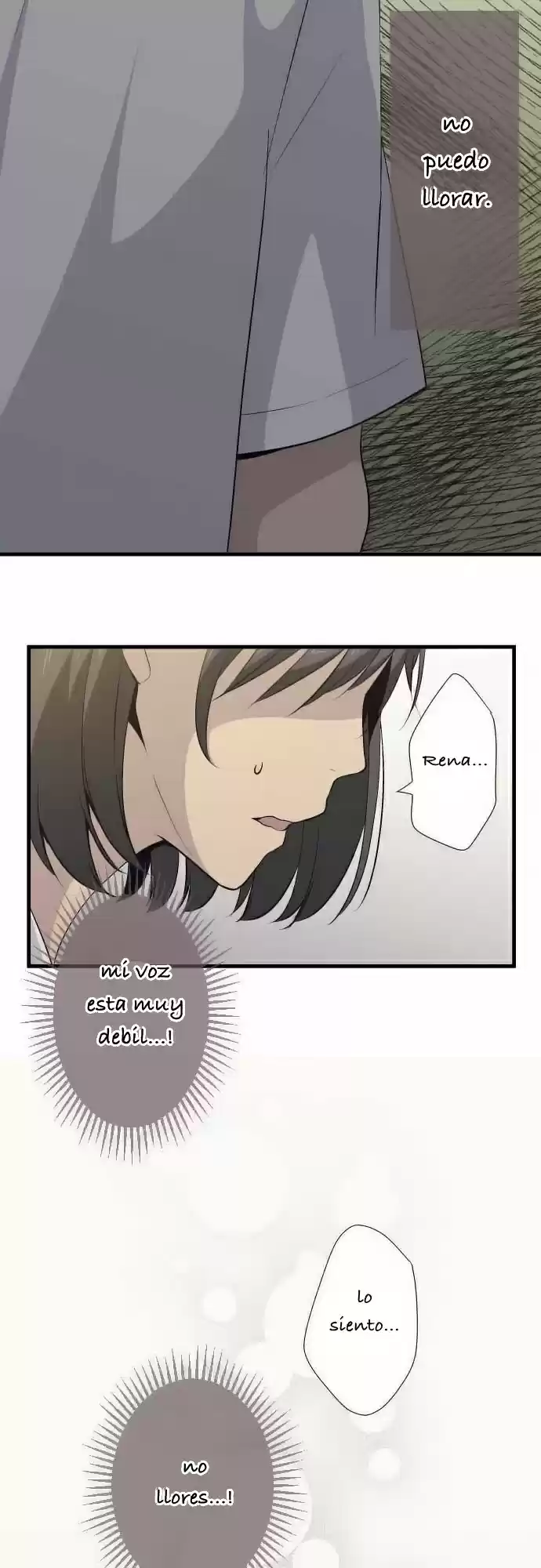 ReLIFE (2013) - Capítulo 64 - Página 3 - LectorTMOo