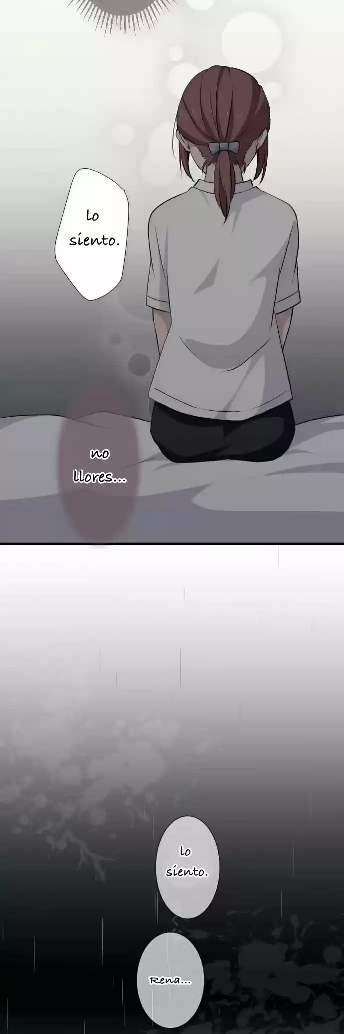 ReLIFE (2013) - Capítulo 64 - Página 4 - LectorTMOo