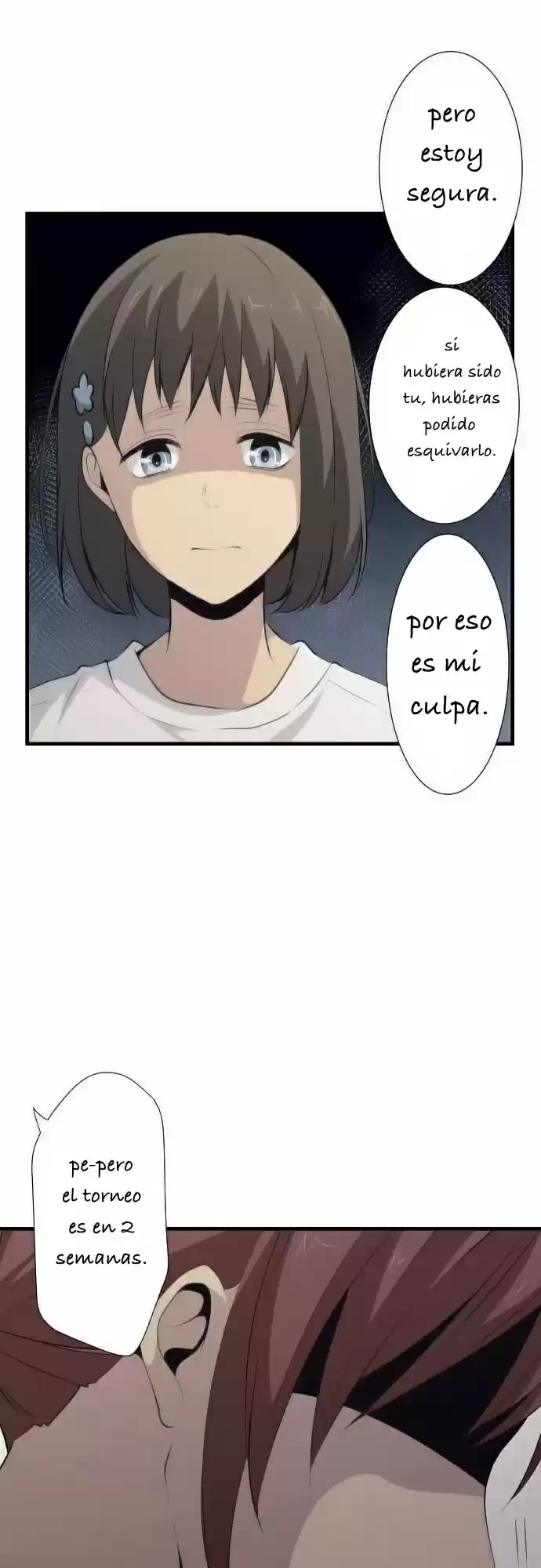 ReLIFE (2013) - Capítulo 64 - Página 8 - LectorTMOo