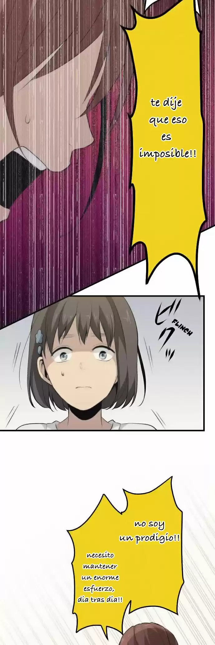 ReLIFE (2013) - Capítulo 64 - Página 12 - LectorTMOo