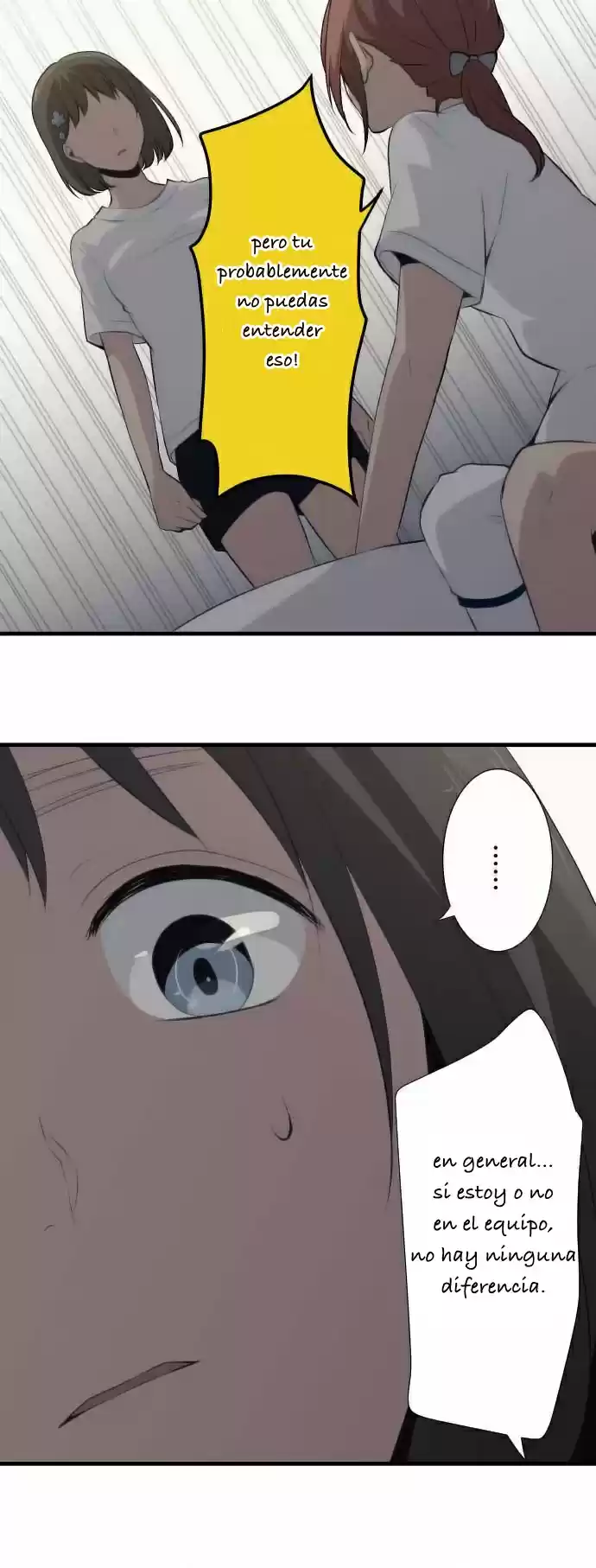 ReLIFE (2013) - Capítulo 64 - Página 13 - LectorTMOo