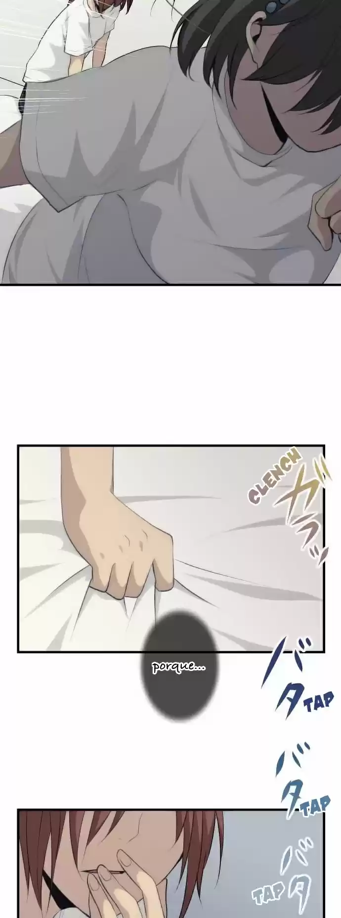 ReLIFE (2013) - Capítulo 64 - Página 16 - LectorTMOo