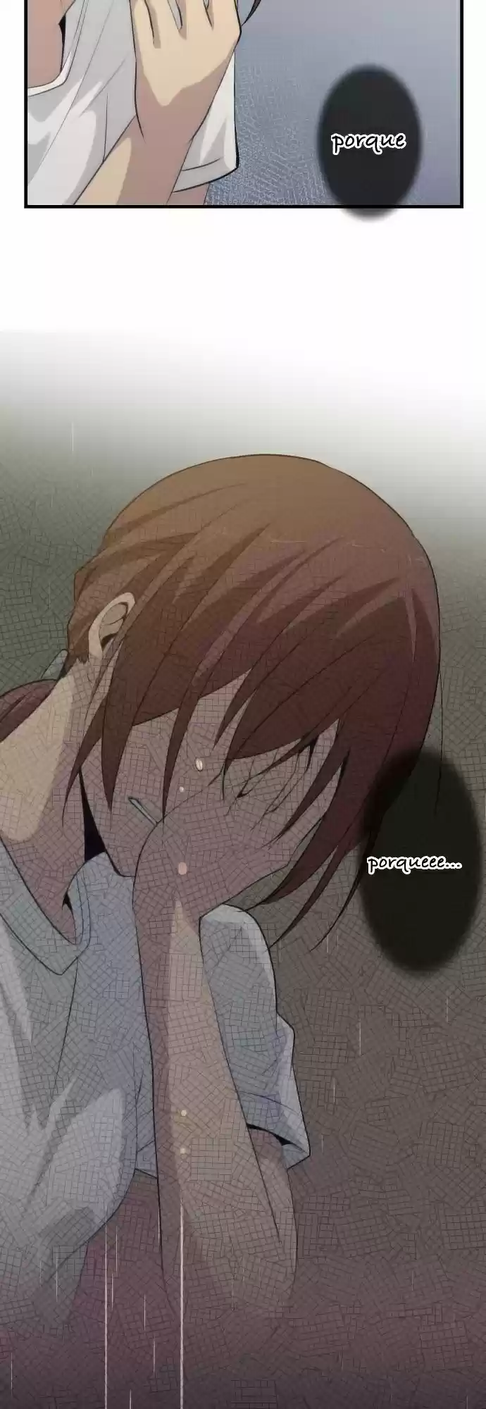 ReLIFE (2013) - Capítulo 64 - Página 17 - LectorTMOo