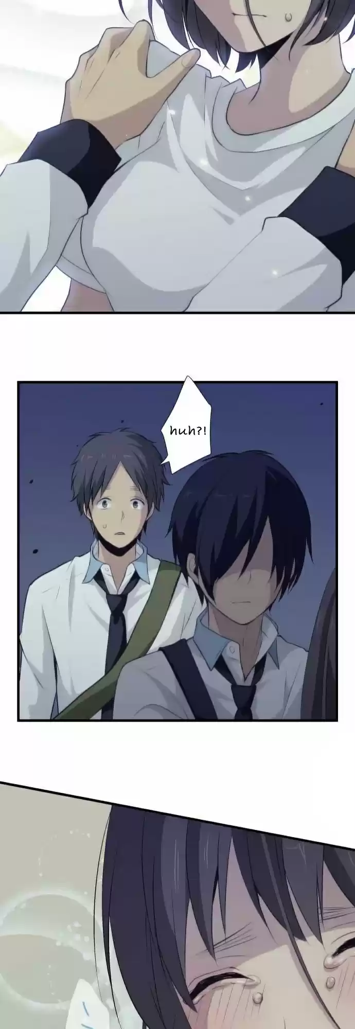 ReLIFE (2013) - Capítulo 64 - Página 23 - LectorTMOo