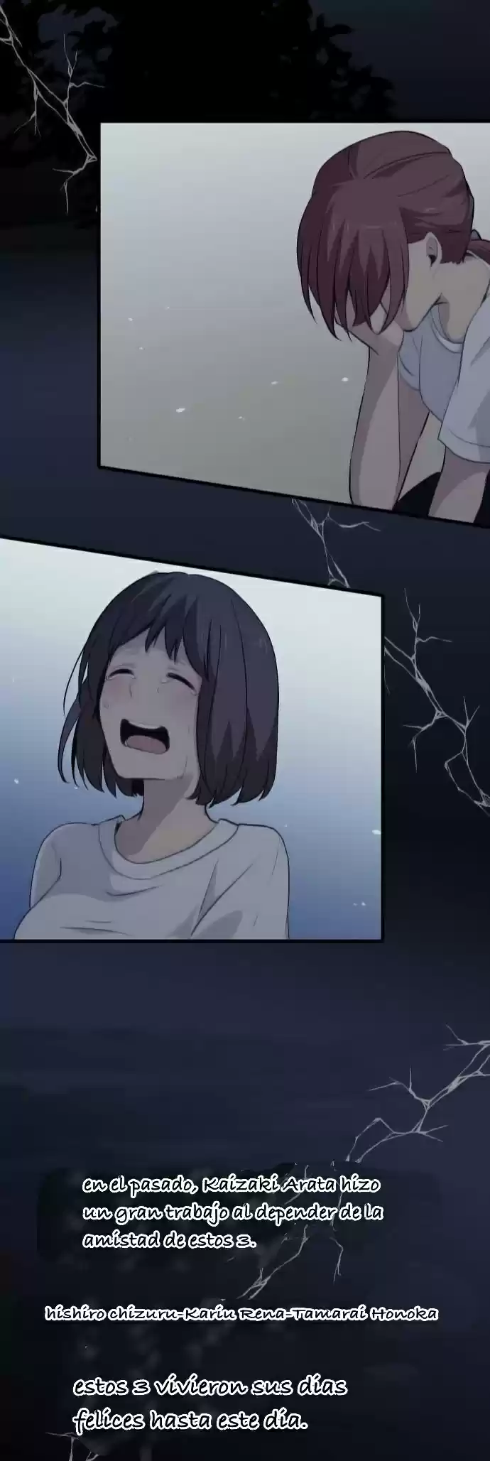 ReLIFE (2013) - Capítulo 64 - Página 27 - LectorTMOo