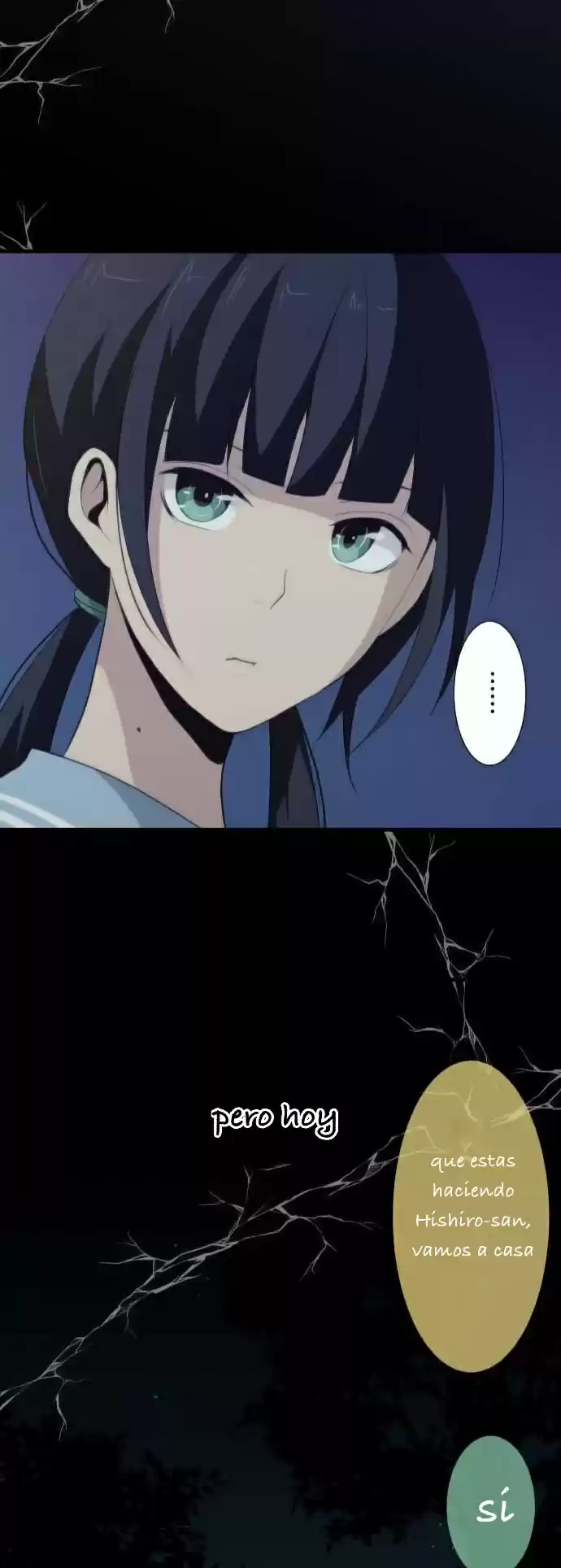 ReLIFE (2013) - Capítulo 64 - Página 28 - LectorTMOo
