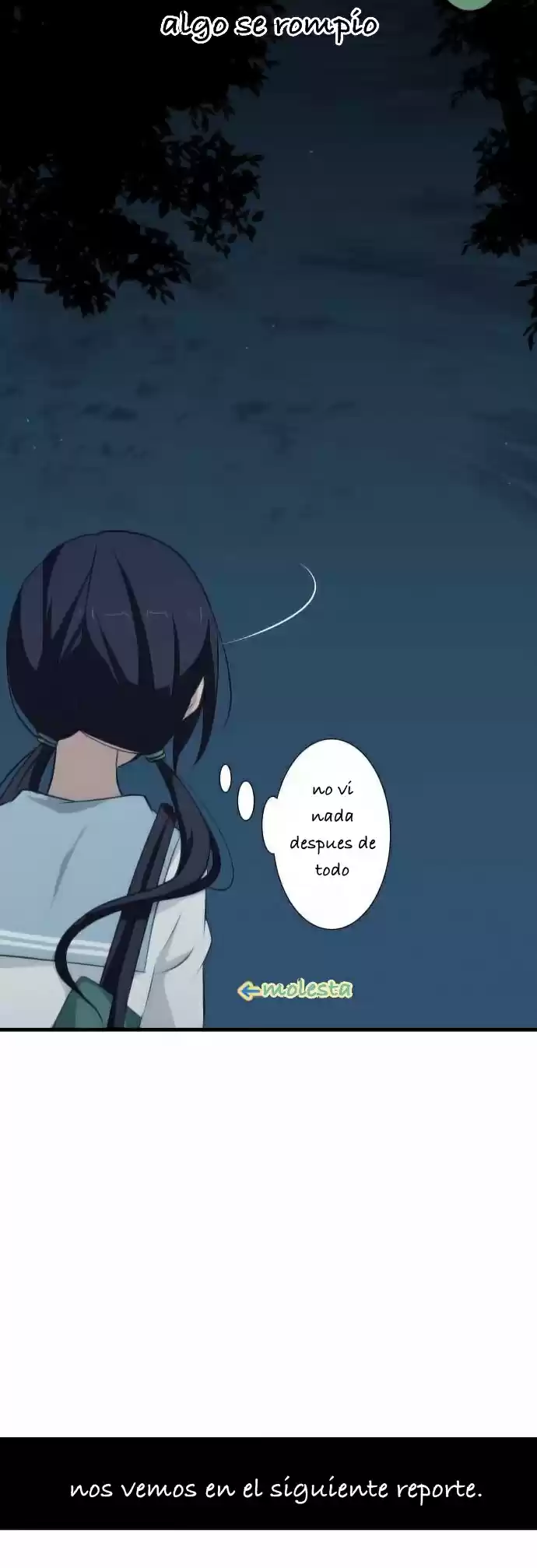 ReLIFE (2013) - Capítulo 64 - Página 29 - LectorTMOo