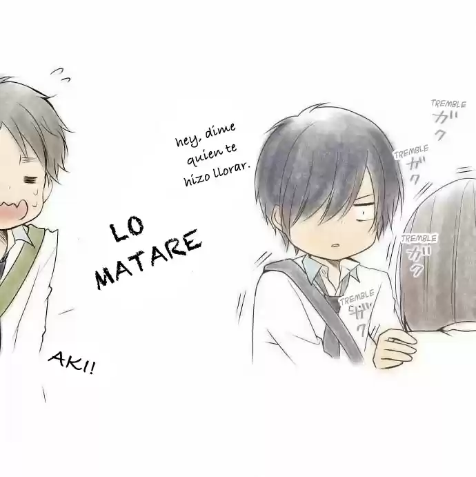 ReLIFE (2013) - Capítulo 64 - Página 30 - LectorTMOo
