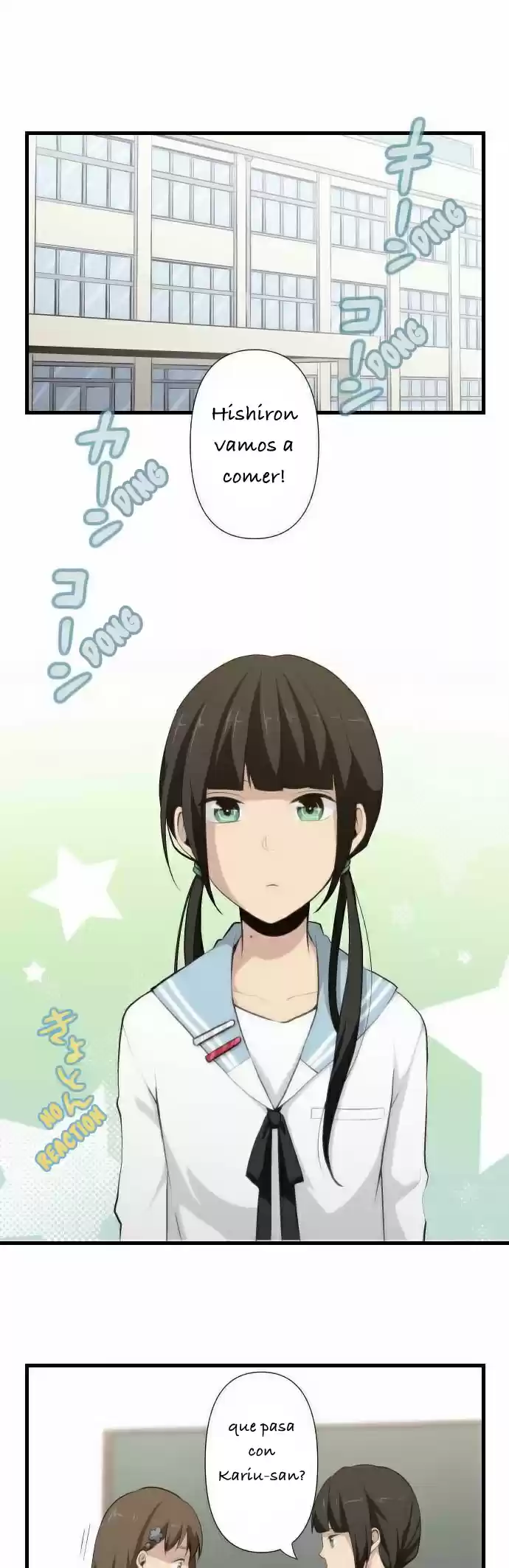 ReLIFE (2013) - Capítulo 65 - Página 2 - LectorTMOo