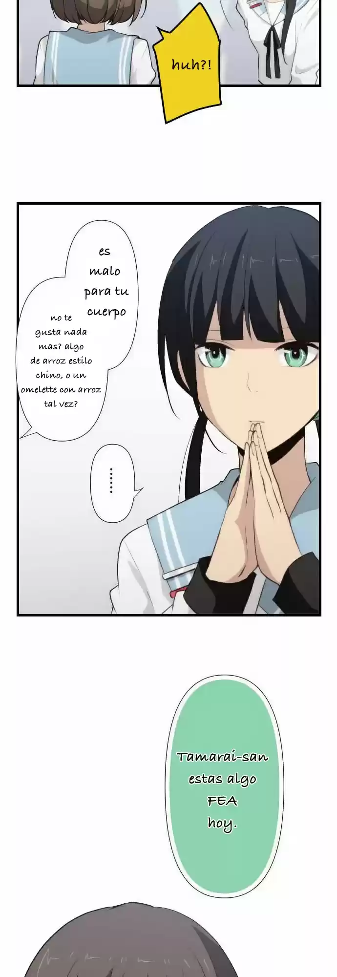 ReLIFE (2013) - Capítulo 65 - Página 6 - LectorTMOo