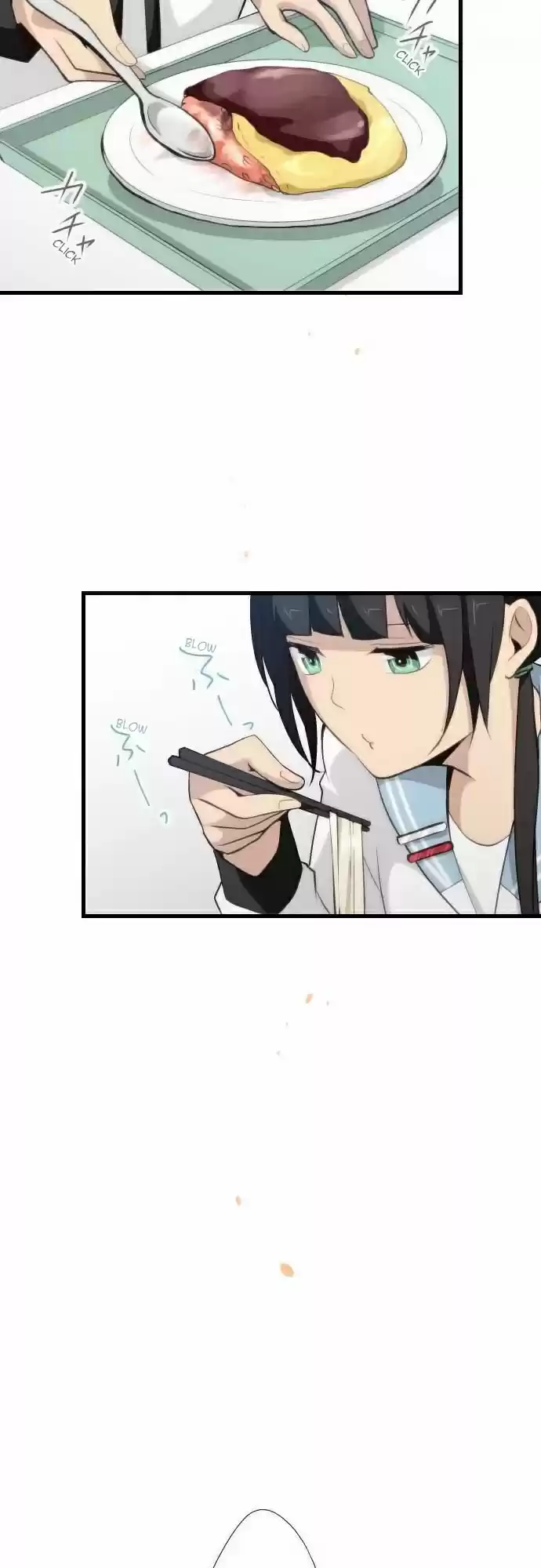 ReLIFE (2013) - Capítulo 65 - Página 11 - LectorTMOo