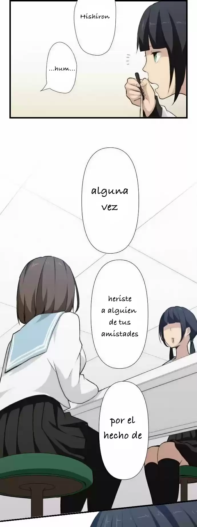 ReLIFE (2013) - Capítulo 65 - Página 12 - LectorTMOo