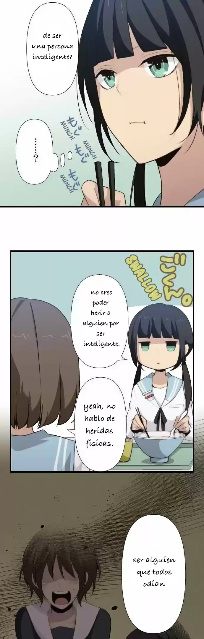 ReLIFE (2013) - Capítulo 65 - Página 13 - LectorTMOo