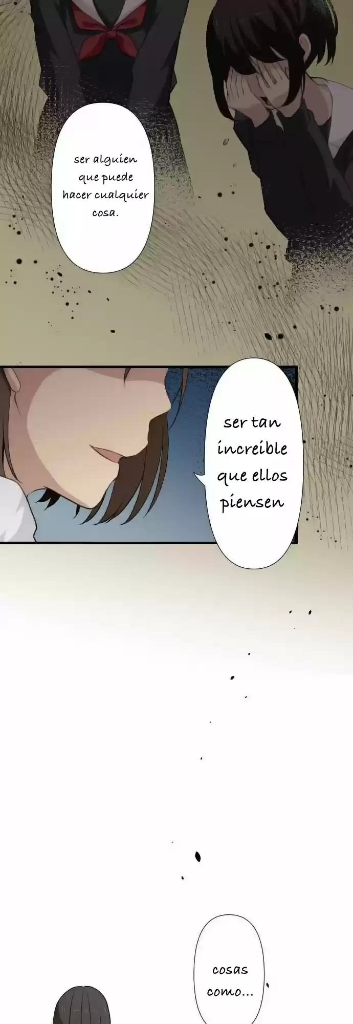 ReLIFE (2013) - Capítulo 65 - Página 14 - LectorTMOo