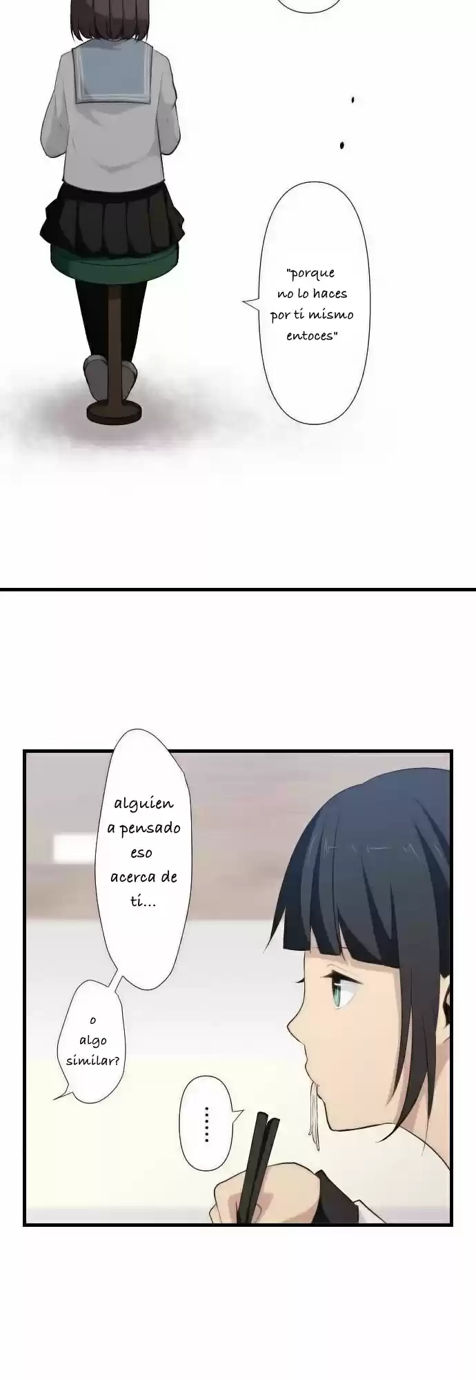 ReLIFE (2013) - Capítulo 65 - Página 15 - LectorTMOo