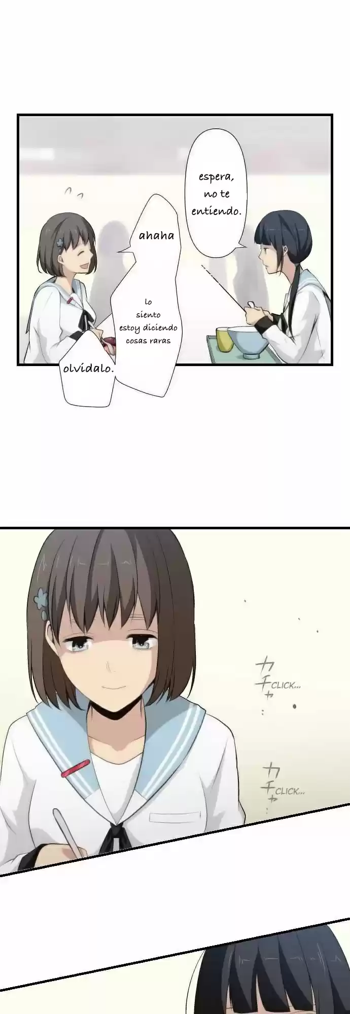 ReLIFE (2013) - Capítulo 65 - Página 16 - LectorTMOo