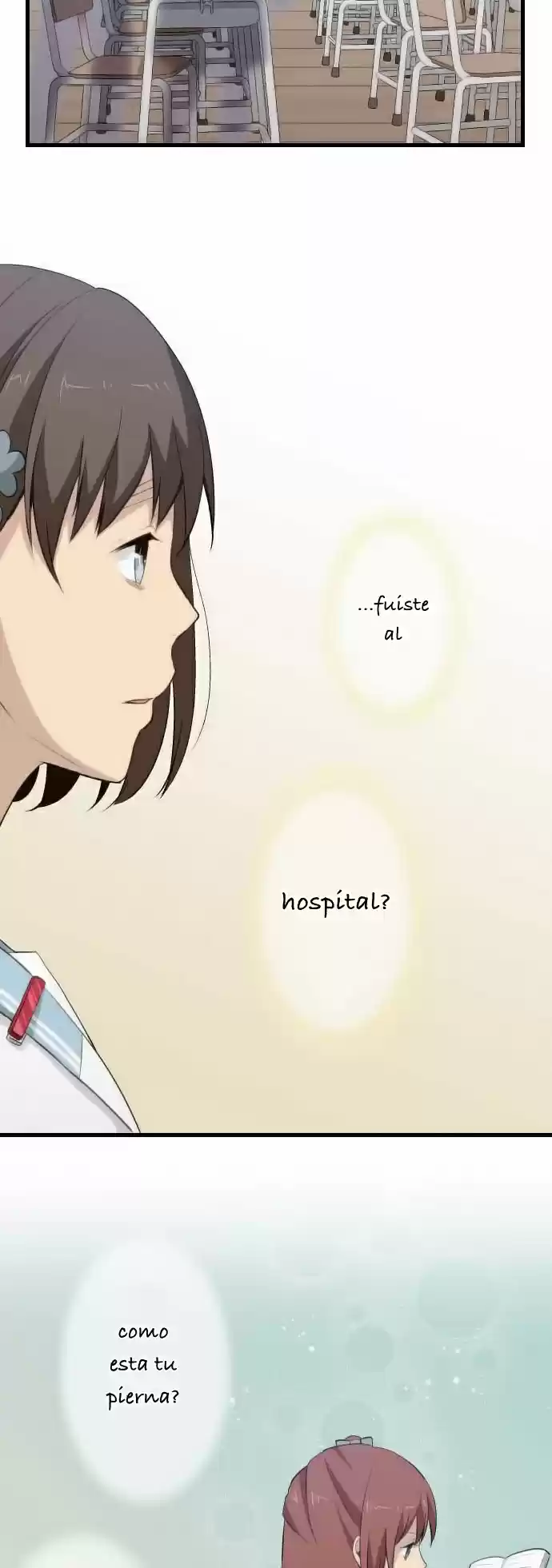 ReLIFE (2013) - Capítulo 65 - Página 19 - LectorTMOo