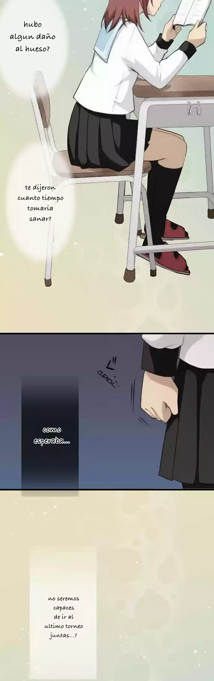 ReLIFE (2013) - Capítulo 65 - Página 20 - LectorTMOo