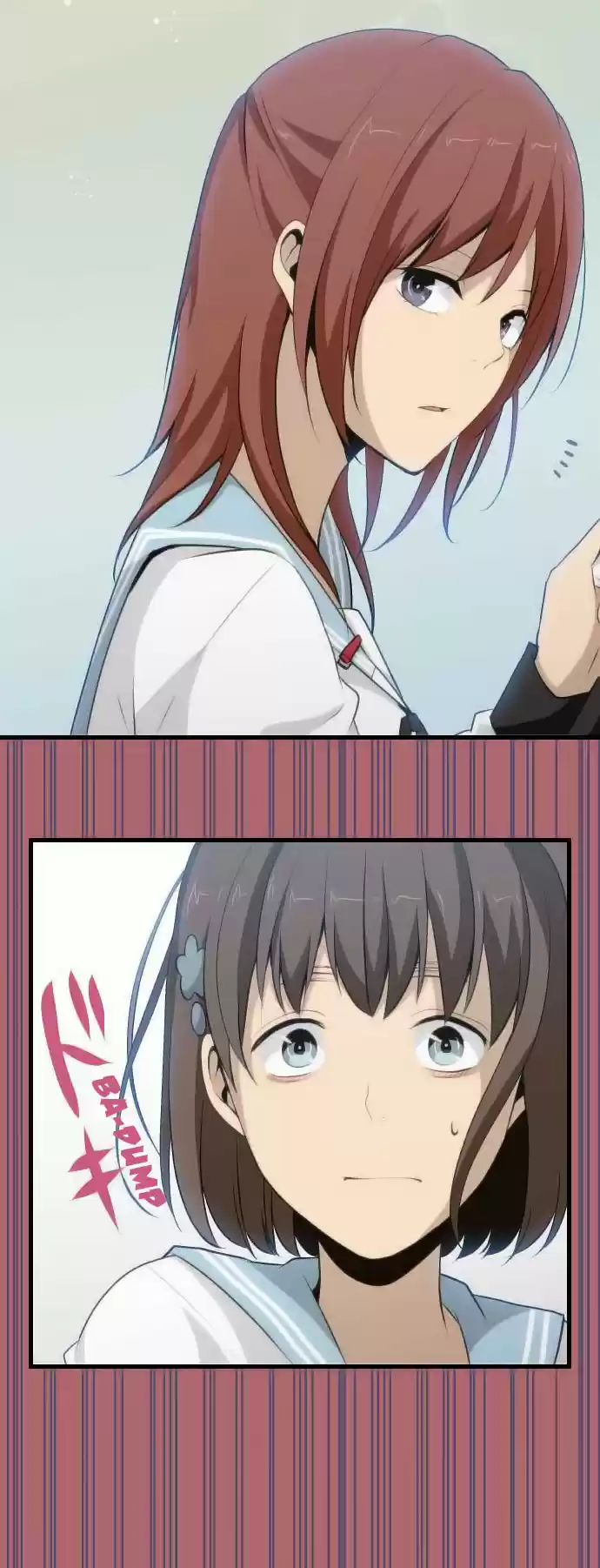 ReLIFE (2013) - Capítulo 65 - Página 21 - LectorTMOo